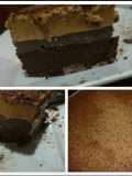 Cheesecake chocolatoso fácil