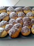 Biscotti al burro