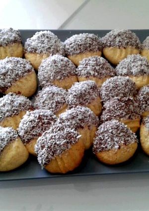 Foto di Biscotti al burro