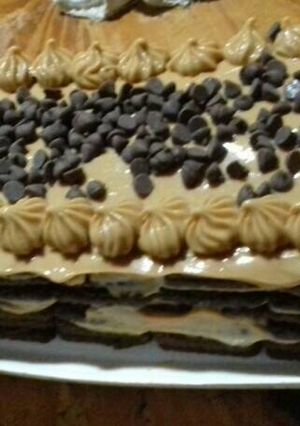 Una foto de Chocotorta 🍰
