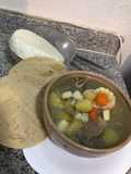 Puchero pa’l José