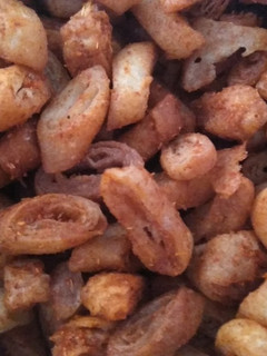 Foto resep Kripik kulit lumpia
