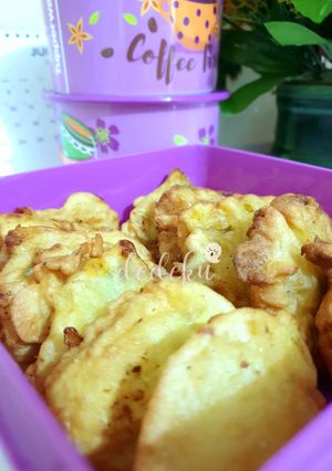 Foto resep Pisang Goreng