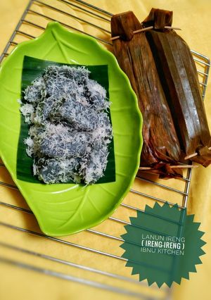Foto resep Jongkong Ireng (Lanun Ireng/Ireng Ireng-Ireng)