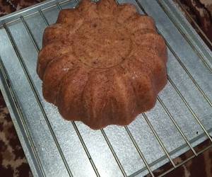 Resep Baru Bolu pisang panggang Ala Warung Resep Baru Bolu pisang panggang Ala Warung