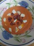Salmorejo 🍅🥖🫒