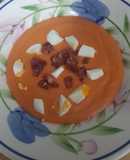 Salmorejo 🍅🥖🫒