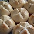 Pan dulce