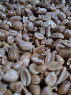 Foto resep Kacang bawang oven