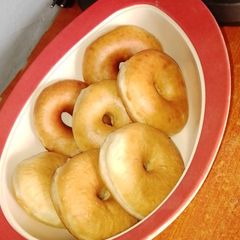 A picture of Doughnut.