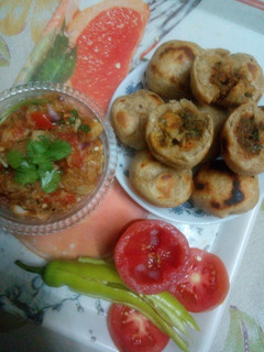 लिट्टी चोखा(litti chokha recipe in hindi) रेसिपी मुख्य फोटो
