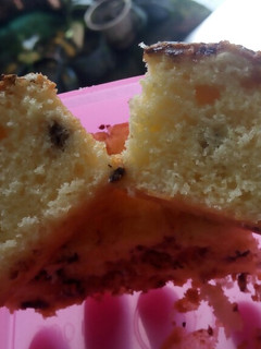 Foto resep Bolu 4 telur