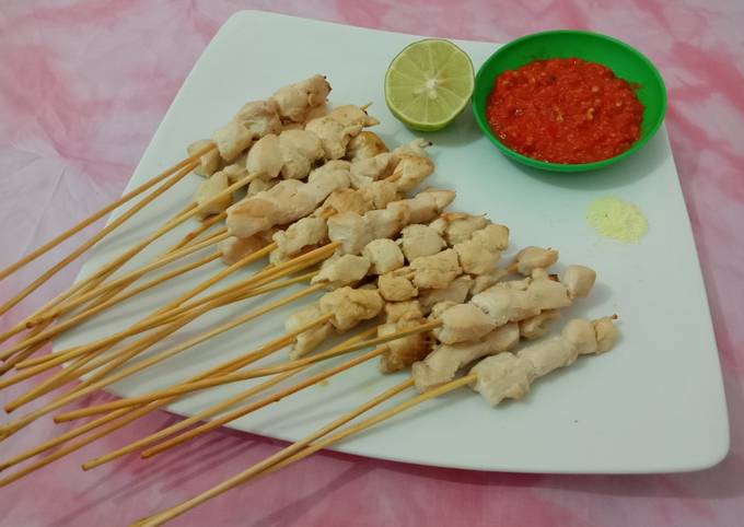 Sate Taichan