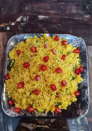 A picture of ❤️SEV KHAMANI ❤️.