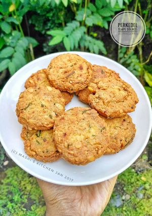 Foto resep Parkedel Tempe