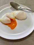 Huevos poché perfectos