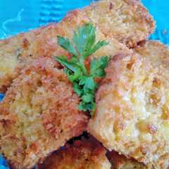 รูปของ Nugget tahu