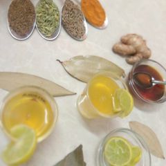 A picture of Multipupose Kadha.