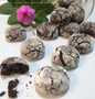 Resep Chocolate Crinkle Cookies yang Bisa Manjain Lidah