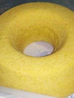 Foto resep Bolu Kukus Labu Kuning