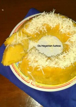 Foto resep Prol Tape Kukus
