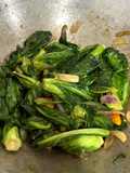 Tumis Ceciwis