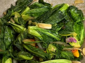 Foto resep Tumis Ceciwis