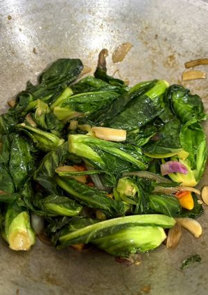 Foto resep Tumis Ceciwis