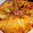 Mon TATIN D'ENDIVES Caramélisées