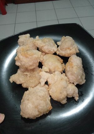 Foto resep Cireng simple