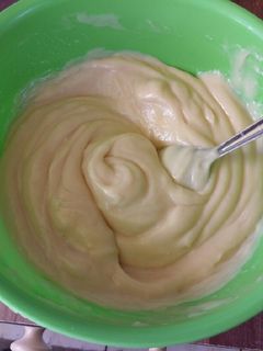 Majonéz házilag recept fotója