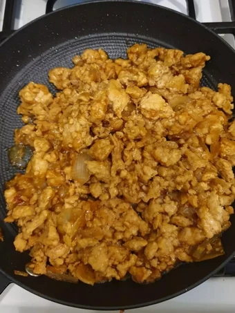 Cara Mudah Membuat Resep Isian Pao ayam yang Bisa Manjain Lidah Anti Ribet, Bisa Manjain Lidah