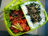 Ayam Manis Crispy ala Korea (닭강정) 🍗