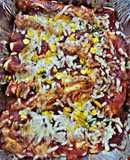 Baked Enchiladas Beef
