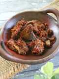 Empal Goreng