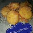 Perkedel Kentang Simple