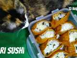 egg inari