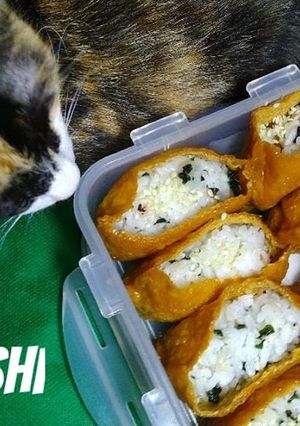 A picture of Inari Sushi.