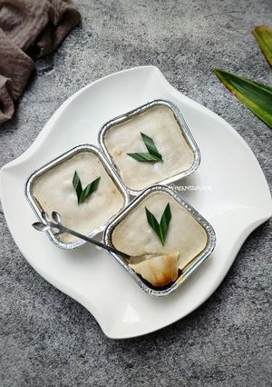 Foto resep Kue Tetu