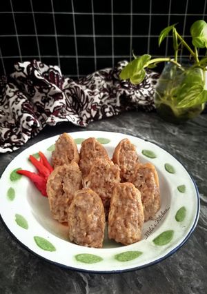 Foto resep Tahu Bakso Kasaran