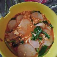 รูปของ Seblak Seuhah