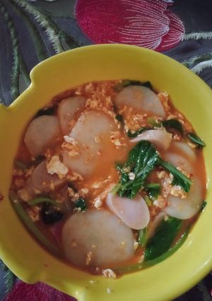 Foto resep Seblak Seuhah