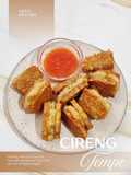 Cireng Tempe