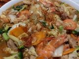 Capcay Sayur