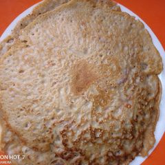 A picture of Wainan Flour.