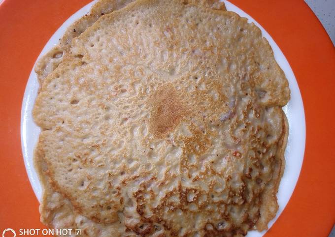 Wainan Flour Recipe by Aishatu Basheer - Cookpad