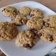 Galletitas de avena y banana🍪🍌