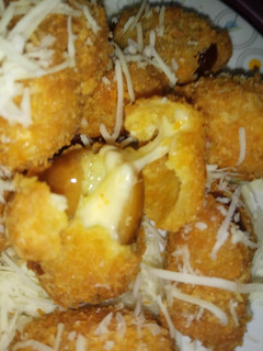 Foto resep Kurmoza Goreng