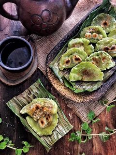 Foto resep Kue Kipo
