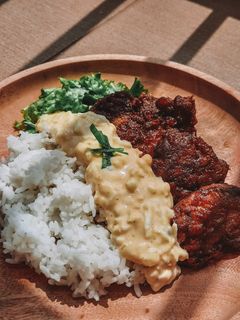 Foto resep Chicken Nanban